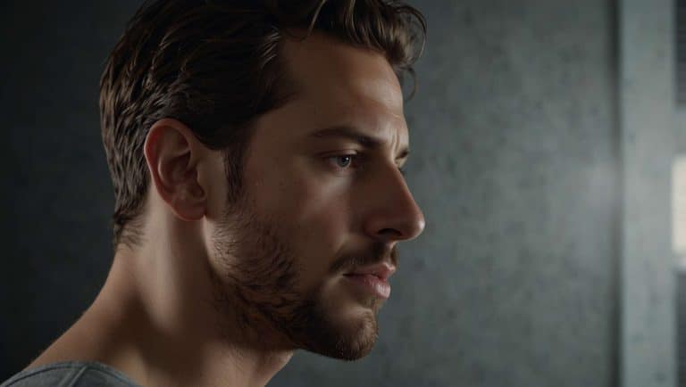 Quel est le point faible des hommes en amour ?