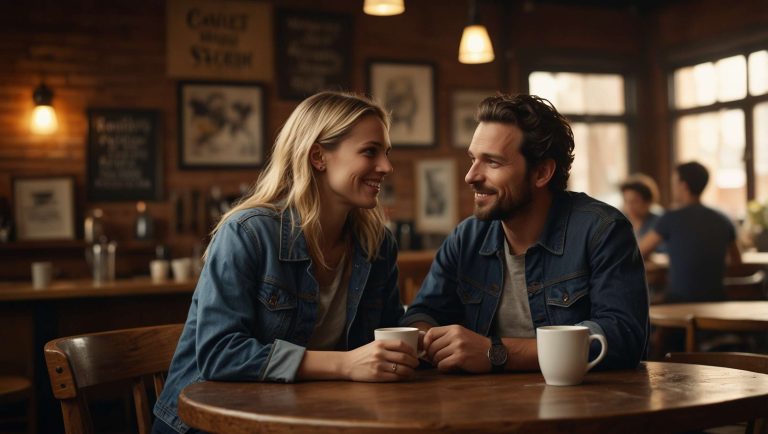 Sujet de discussion avec une fille : 10 idées pour briser la glace