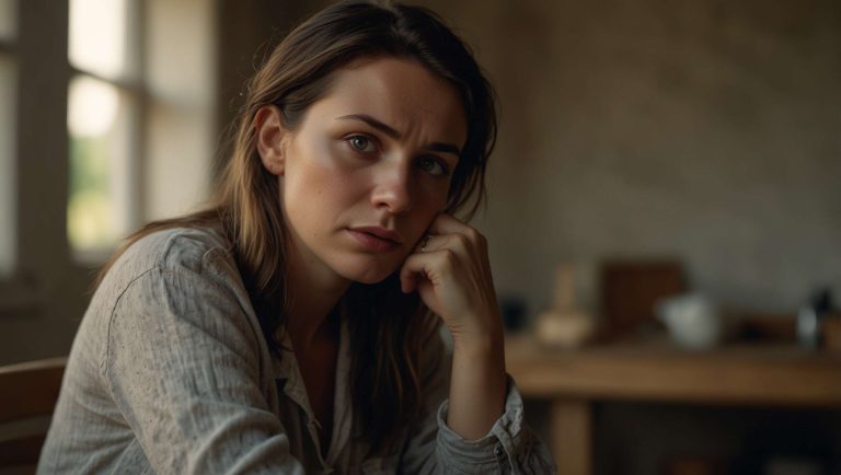 Je ne supporte plus mon mari : que faire ?