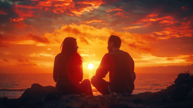 Comment arrêter une relation qui ne mène à rien ?