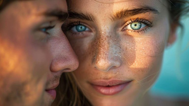 Comment trouver la phrase qui touche le cœur d'une femme ?