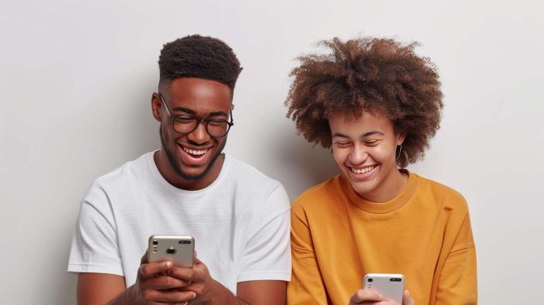 Comment rendre fou un homme par SMS ?