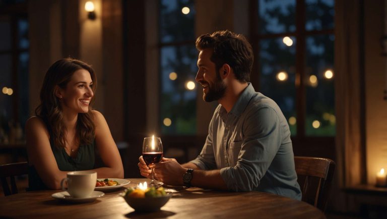 Les meilleures questions à poser à sa copine