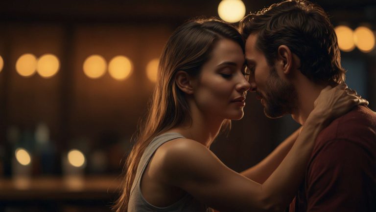 Découvrez les tactiques de l'amour qui marchent
