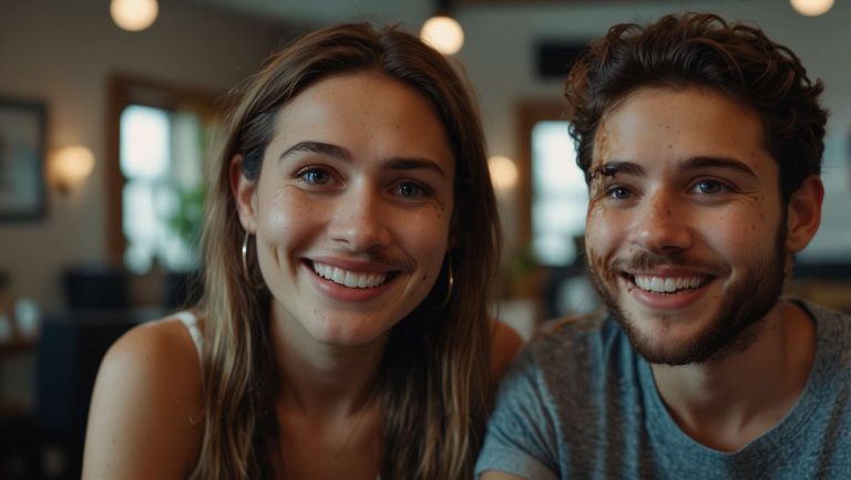 Relation à distance : faut-il se parler tous les jours ?