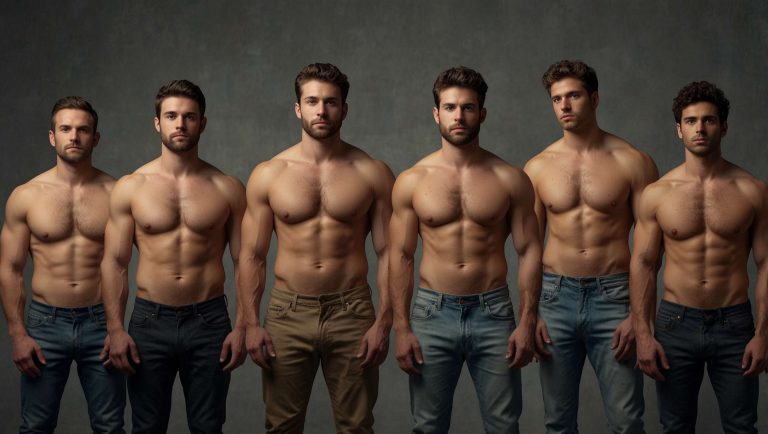 Ce que les hommes n'aiment pas chez les femmes physiquement : réponses honnêtes