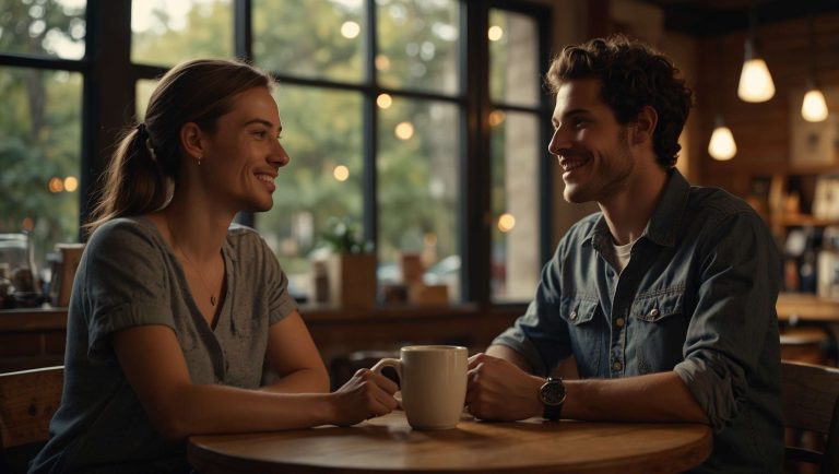 Sujet de conversation avec une fille : 10 idées pour briser la glace