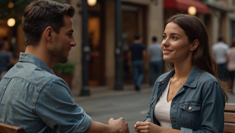 3 signes qu'une femme vous veut : comment les reconnaître ?