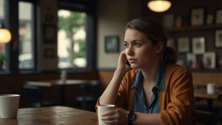 Signes qu'il teste votre patience : comment les reconnaître ?