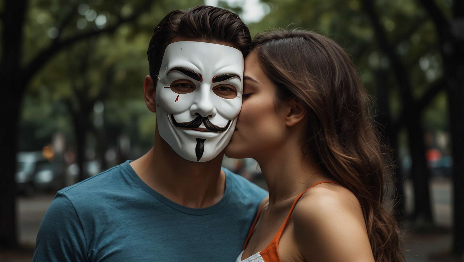 Signes d'un amour factice : comment reconnaître une relation trompeuse ?