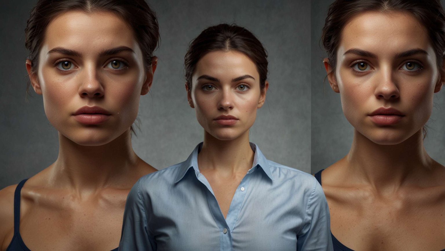 Qu'est-ce qui rend une femme intimidante ? Clés de compréhension