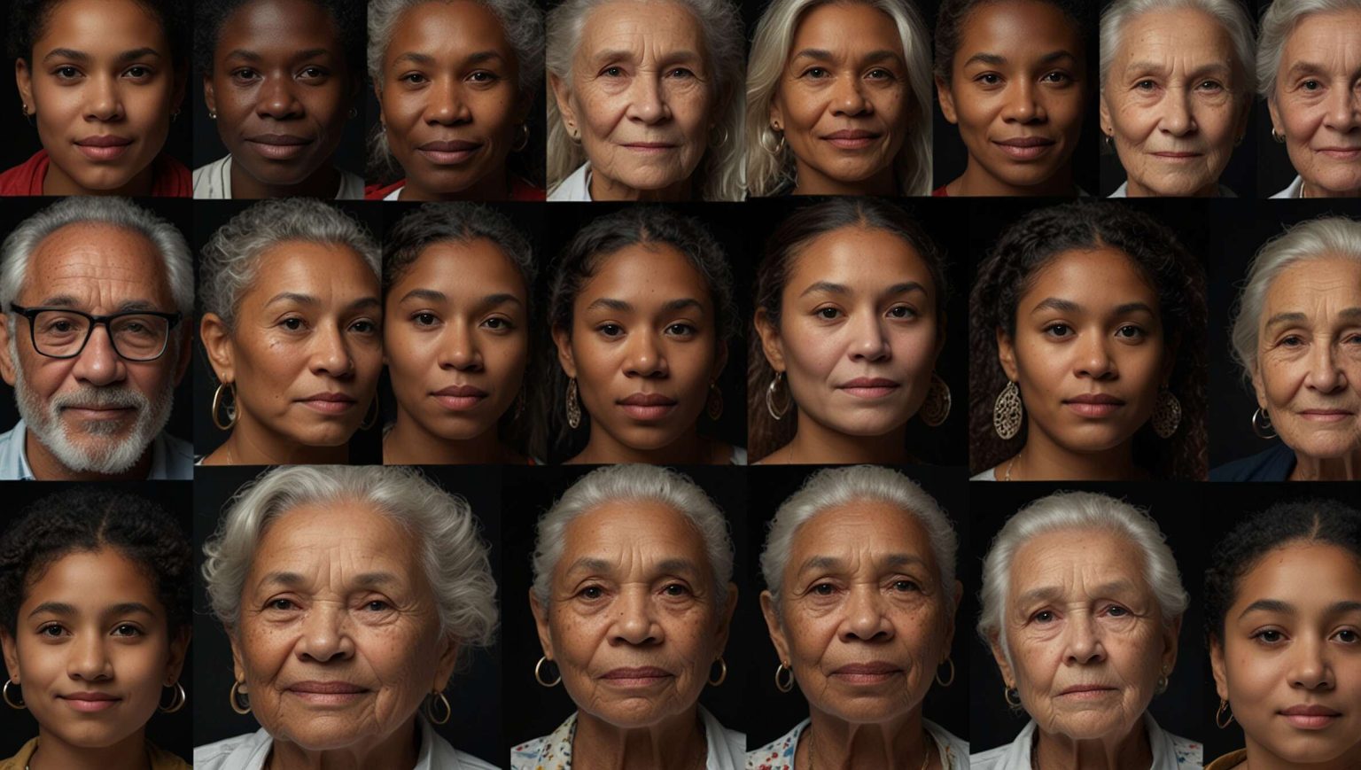 Traits classiques des personnes respectées par tous leurs proches