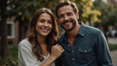 10 signes qu'il souhaite une relation sérieuse avec vous