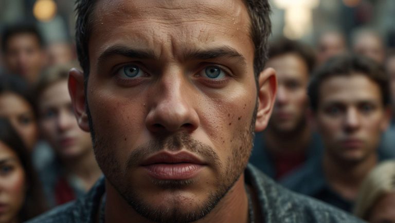 7 signes d'une personnalité intense que les gens ont du mal à gérer