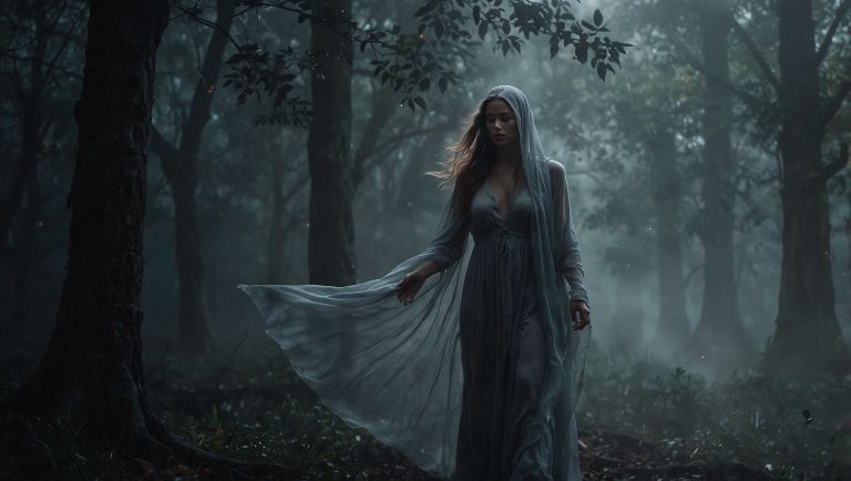 Rêver d'une femme jamais rencontrée : signification et interprétation des rêves