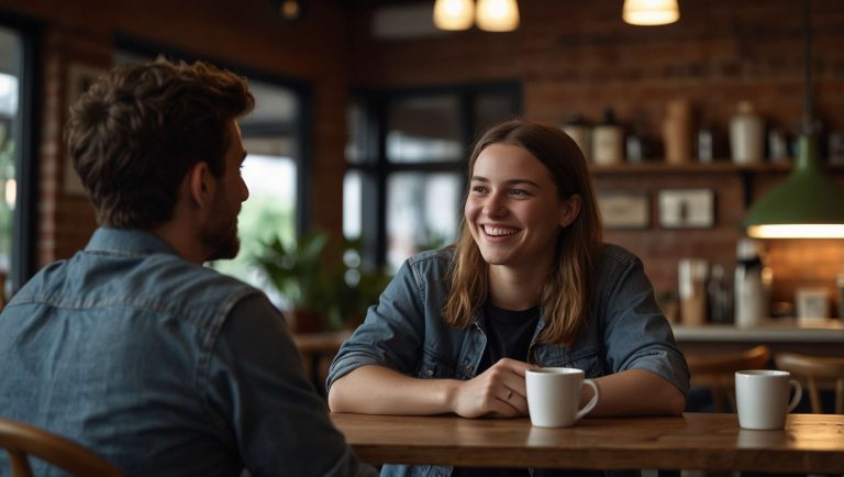 Comment parler aux filles : guide pratique pour une communication réussie