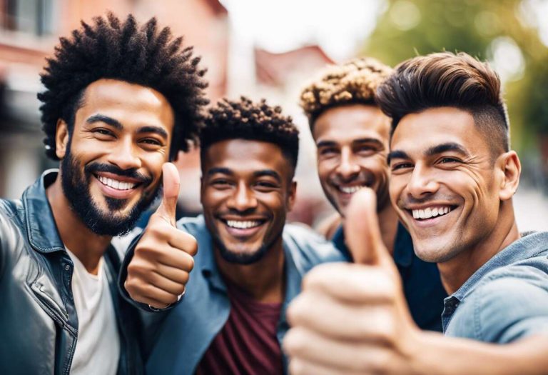 Que signifie vraiment quand un homme vous dit que vous êtes mignonne ?