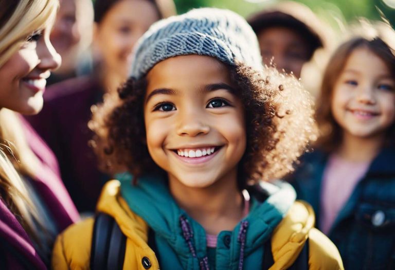 Traits de personnalité mignons : comment les reconnaître et les cultiver ?