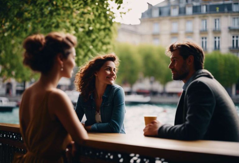 5 signes indiquant que votre ex voit quelqu'un d'autre
