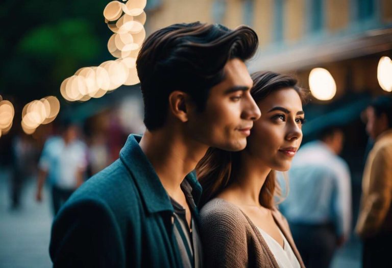 10 signes qui prouvent qu'une personne vous aime secrètement