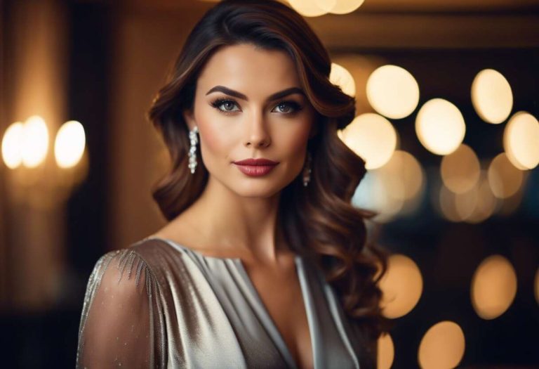 Séduire une narcissique : comprendre l'attraction chez la femme narcissique