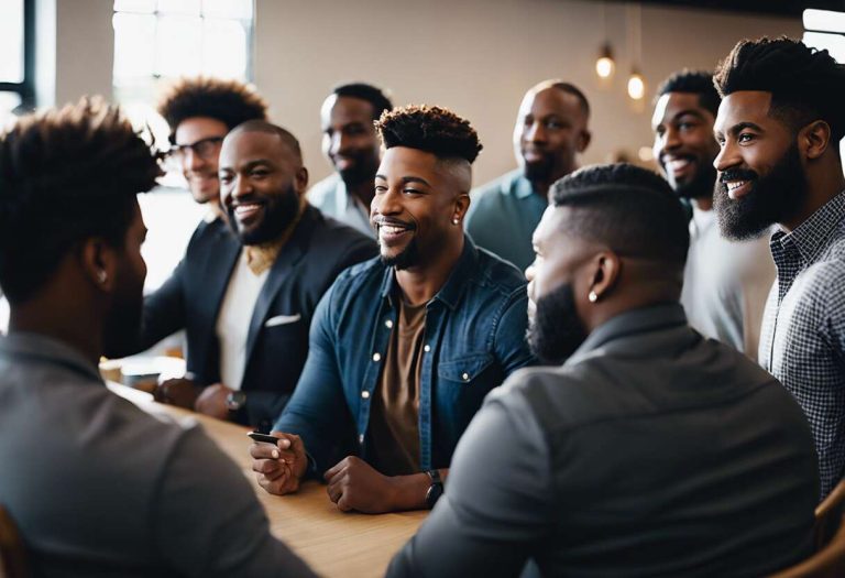 10 façons de devenir un homme meilleur : conseils et astuces