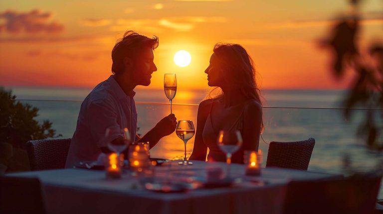 Combien de temps faut-il à un homme pour faire sa demande en mariage ?