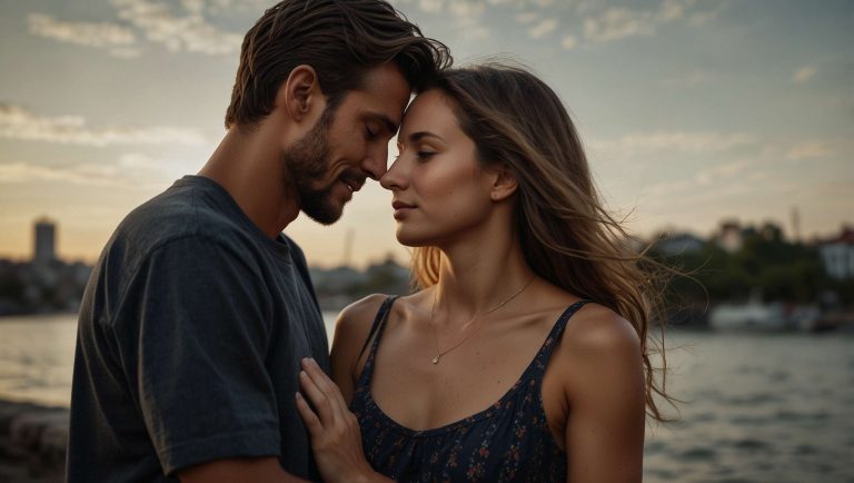 5 signes révélateurs qu'il s'engagera dans votre relation