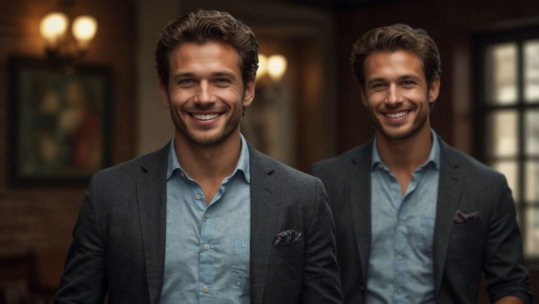 10 signes qui prouvent que vous êtes un homme séduisant