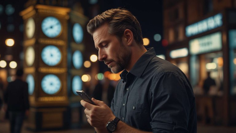 Il est vraiment trop occupé ou désintéressé ? Décrypter les signaux