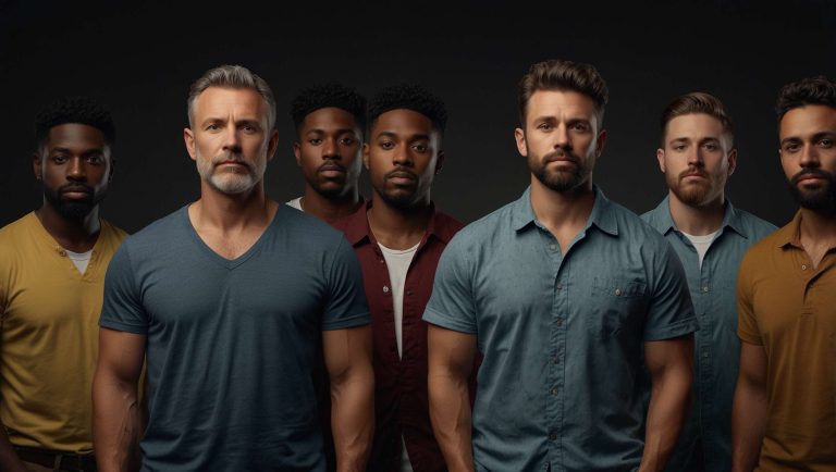 Ce que les hommes recherchent dans une relation : découvrez leurs besoins essentiels