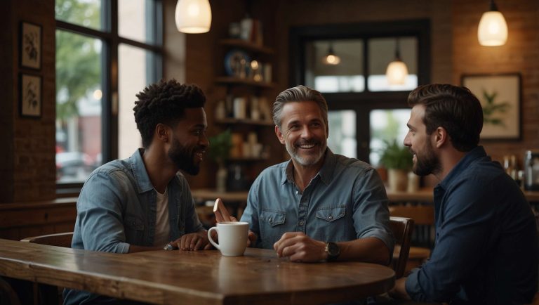 Pourquoi les hommes parlent de leurs ex-copines en conversation ?