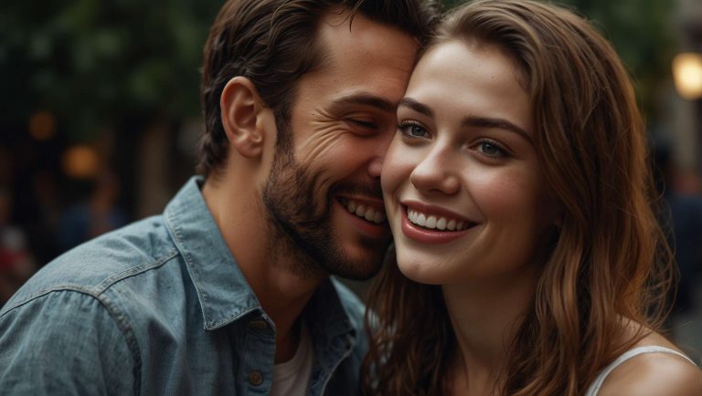 Signes révélateurs que quelqu'un pense à vous sexuellement