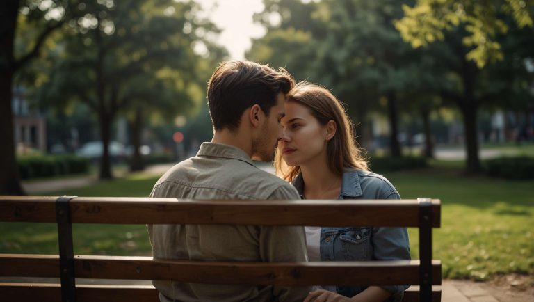 Je n'aime pas ma petite amie : comment gérer ses sentiments ?