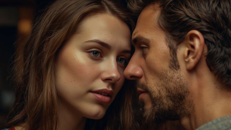 5 signes révélateurs qu'un homme vous apprécie plus qu'en amitié
