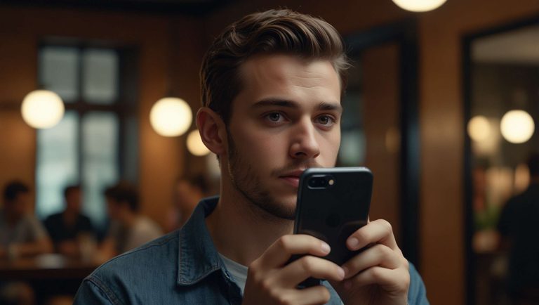 Vivre une vie factice sur les réseaux sociaux : impacts et solutions