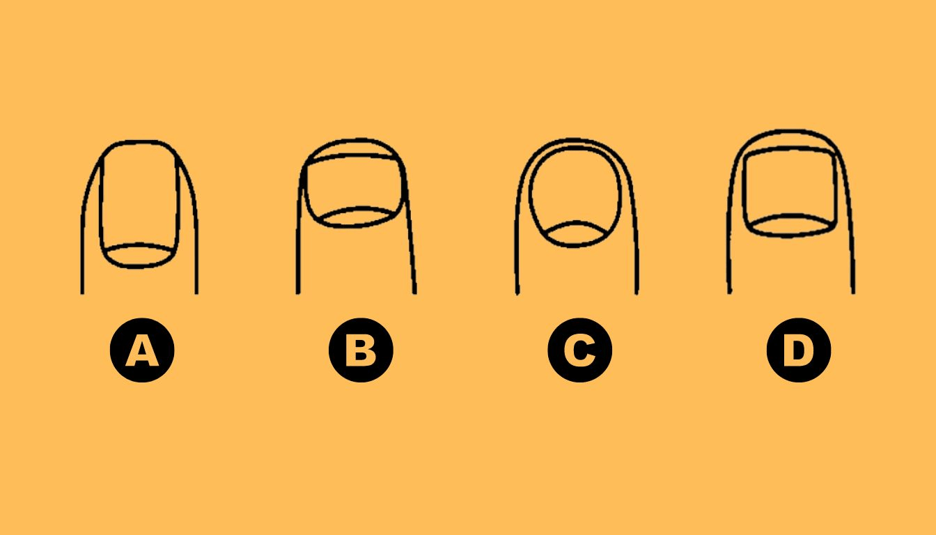 La forme de vos ongles révèle-t-elle votre personnalité ? Découvrez-le maintenant !