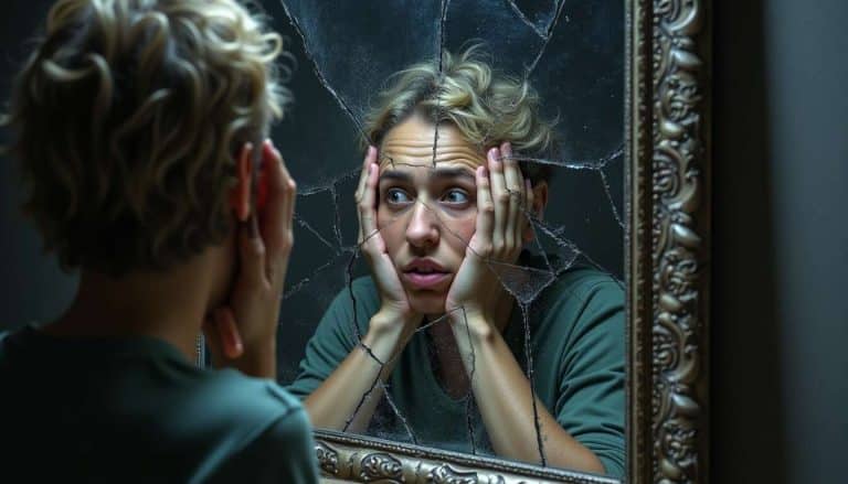 Qu'est-ce qu'un effondrement narcissique ?