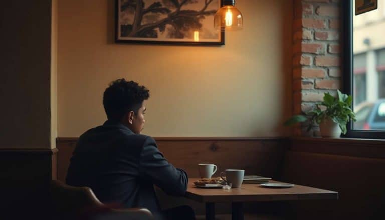 Signes qu'un introverti tombe amoureux : identifier les indices non verbaux