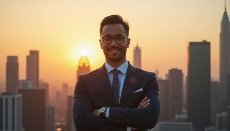 Paroles d'affirmation pour hommes : comment renforcer la confiance et l'estime de soi