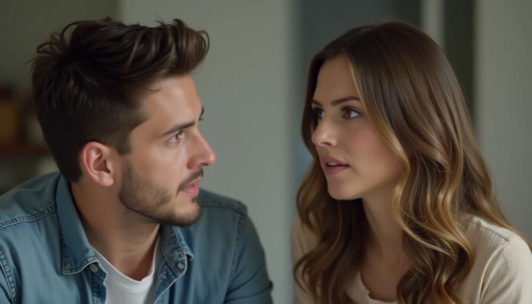 Pourquoi mon copain est-il toujours en colère contre moi ? Comprendre et agir