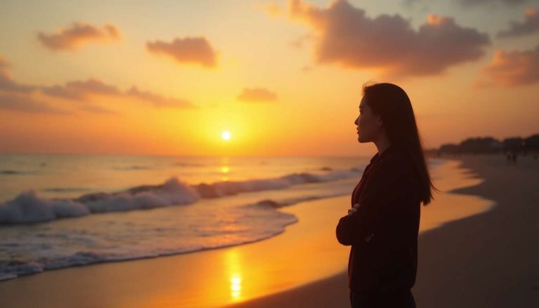 Pourquoi mon ex me revient-il soudainement à l'esprit : explications spirituelles