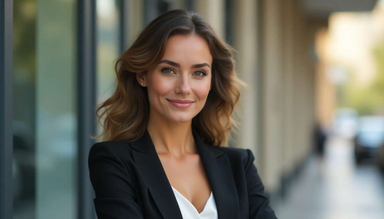 Traits de caractère d'une femme de qualité : ce qui fait la différence