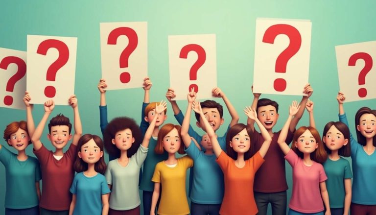Qui suis-je ? Exemples de réponses pour votre présentation