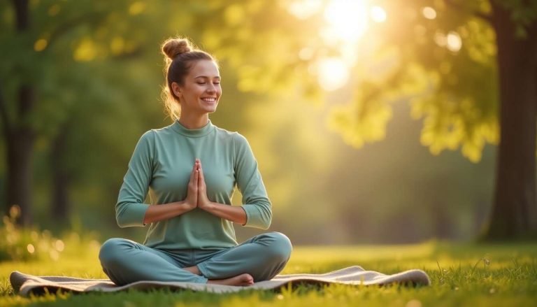 Vivre au jour le jour : conseils pour une vie plus sereine