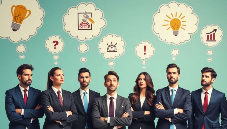 Comprendre le syndrome de l'imposteur : causes et solutions
