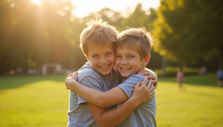 Amitié et syndrome d'Asperger : conseils pratiques