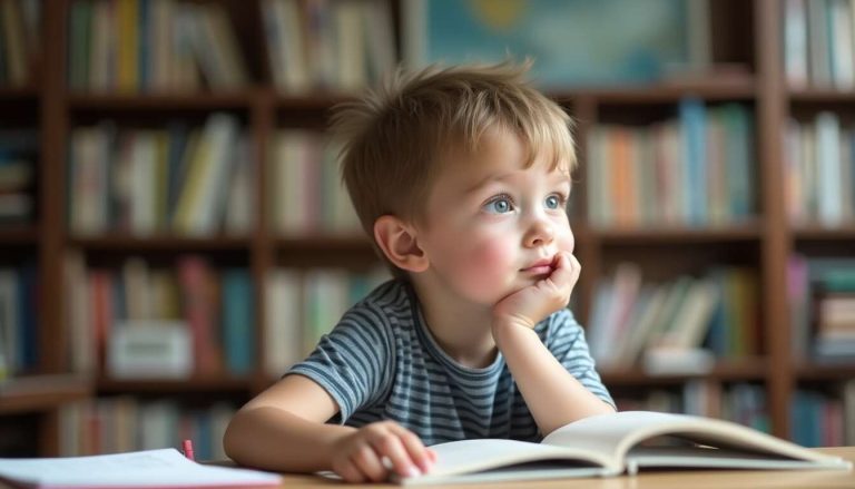 Comment identifier un enfant HPI : caractéristiques clés
