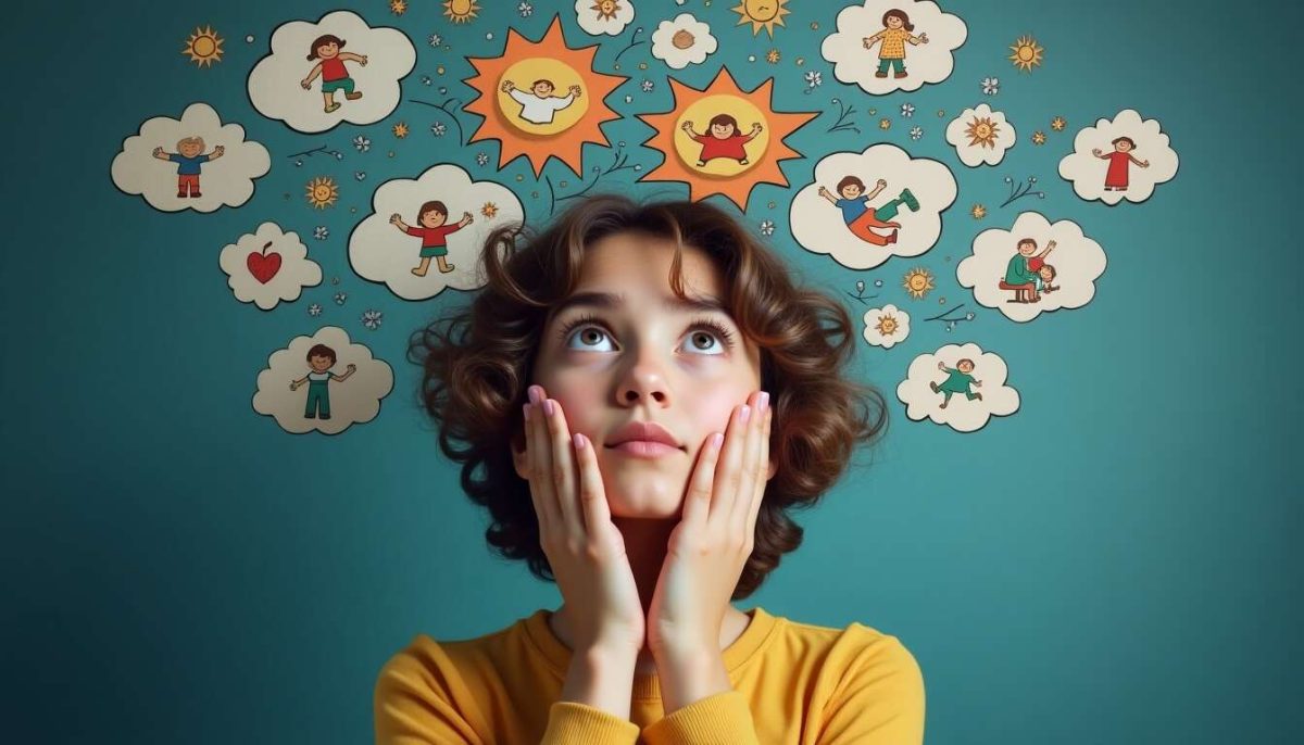 Caractéristiques du TDAH : comprendre les symptômes et diagnostics