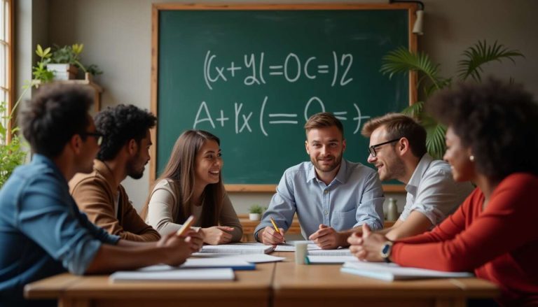 Pourquoi les surdoués s'attirent-ils entre eux ?
